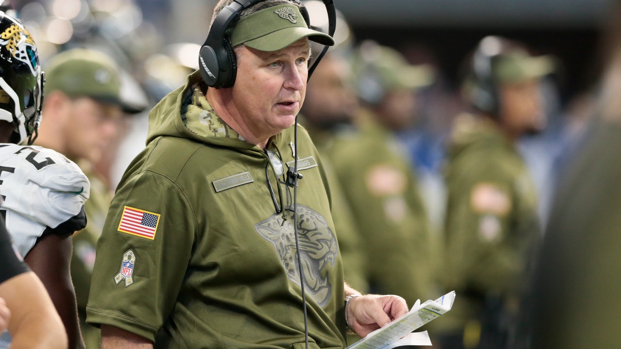 Confused Jags keep blowing assignments in 5th straight loss